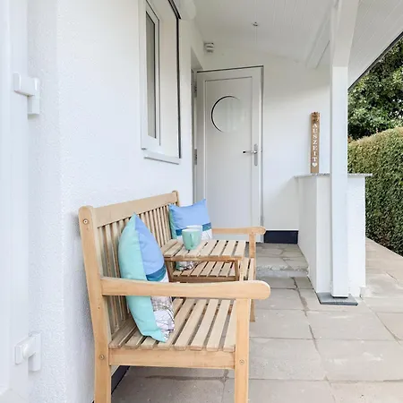 Ferienhaus Kleine Auszeit